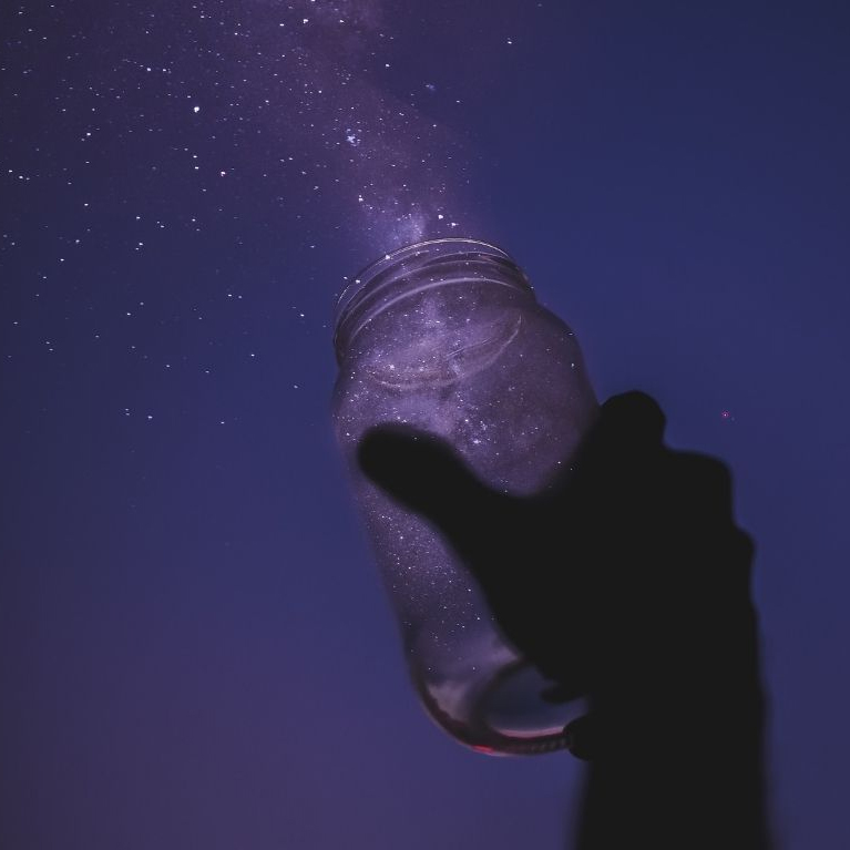 energía, universo, leyes universales